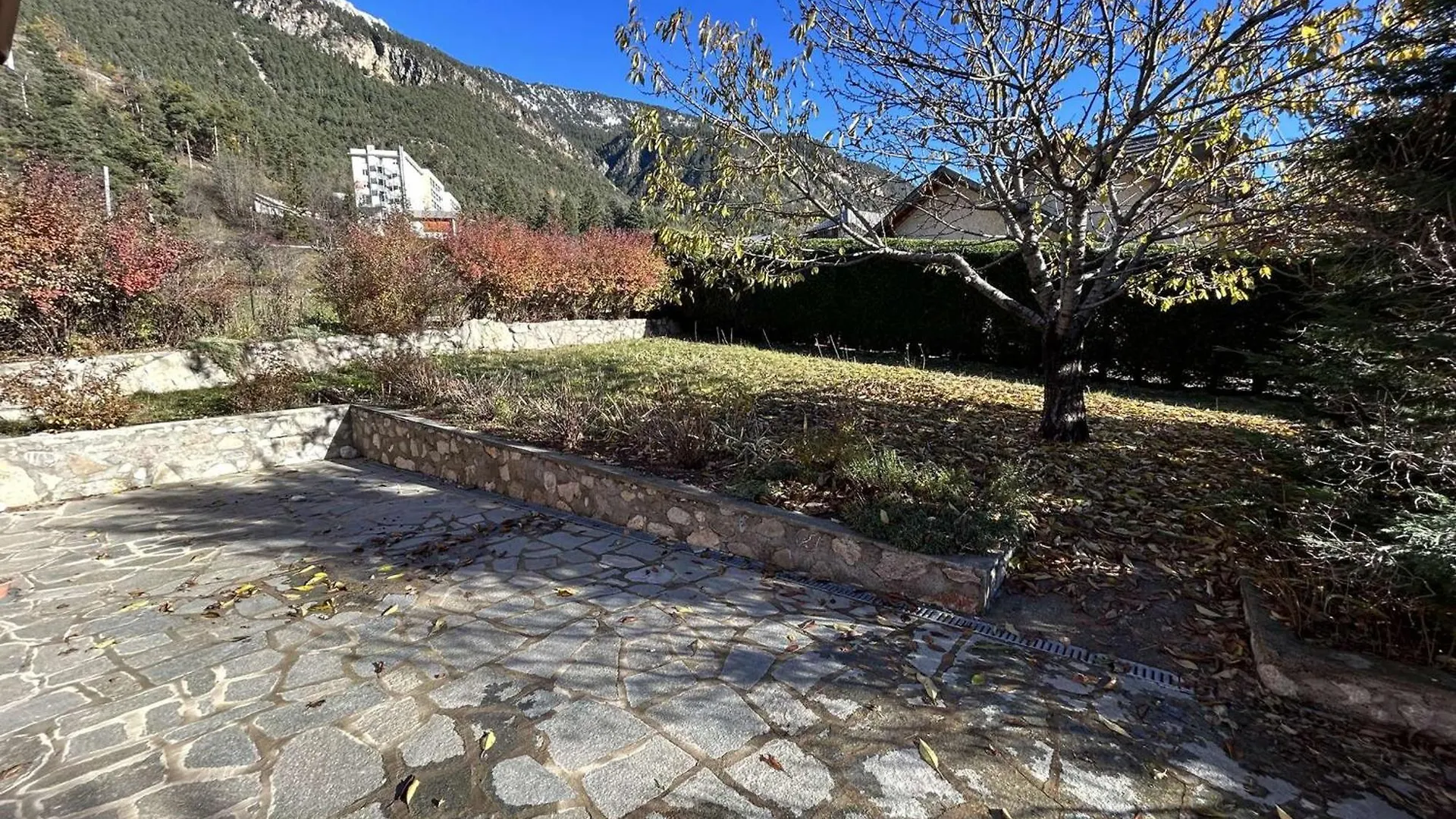 סן-שפרה Maison Spacieuse 8 Pers Avec Terrasse - St-Chaffrey-S.Chevalier - Fr-1-330E-134 0*,  צרפת