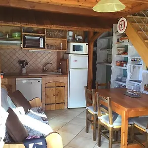 Partie De Chalet